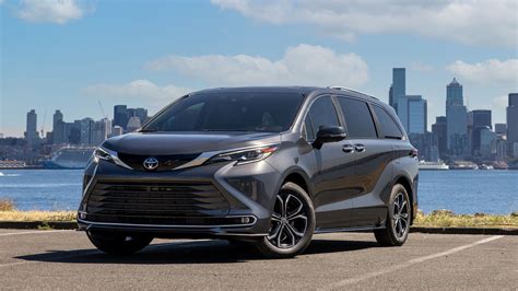 Toyota Sienna 2025 Hybrid Available In Usa Emily Hong Toyota Sienna 2025 Hybrid Available In Usa Emily Hong