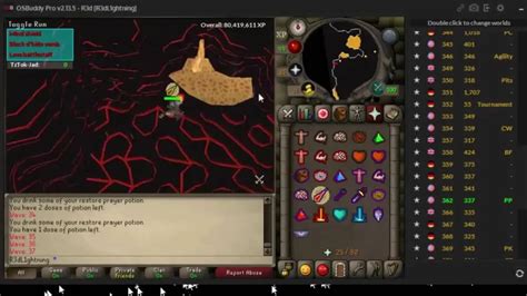 Ultimate Jad Slayer Guide For Osrs Tips And Strategies Osrs Money