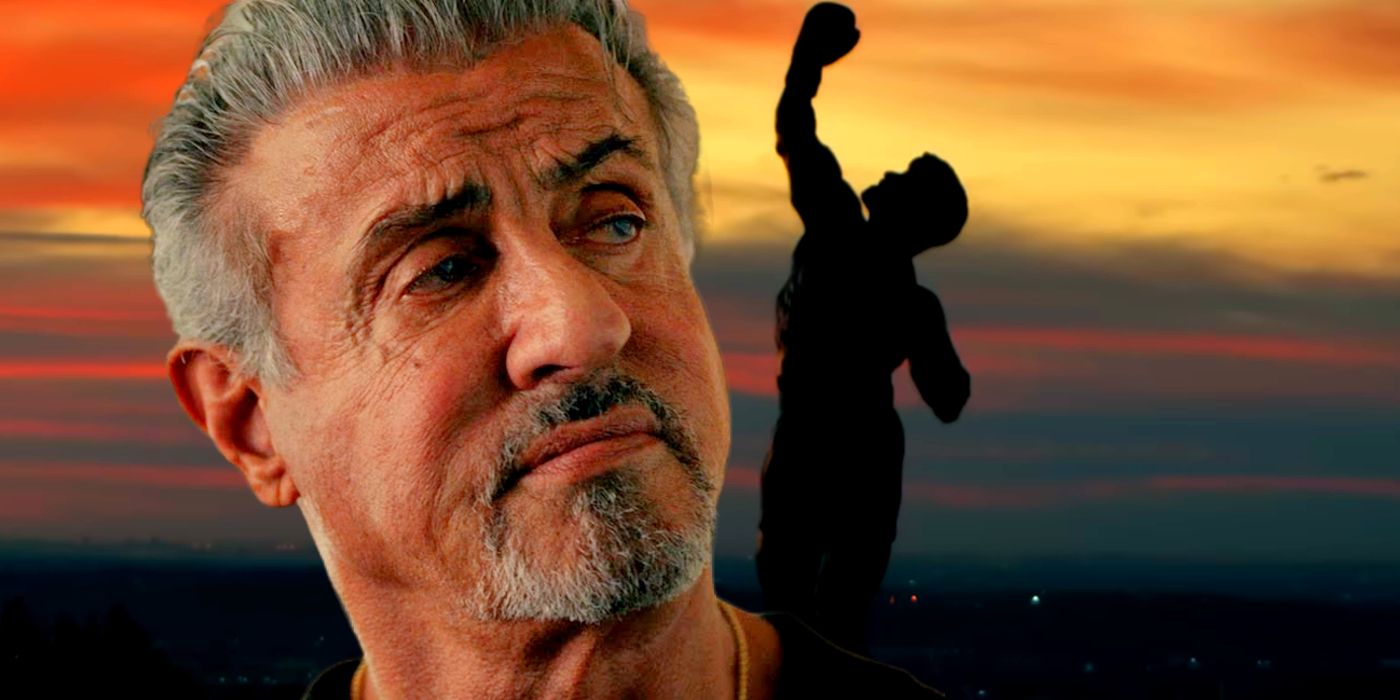 Unveiling Sylvester Stallone Amp 39 S Untold Journey An Intimate Portrait Exclusively On Netflix This Fall