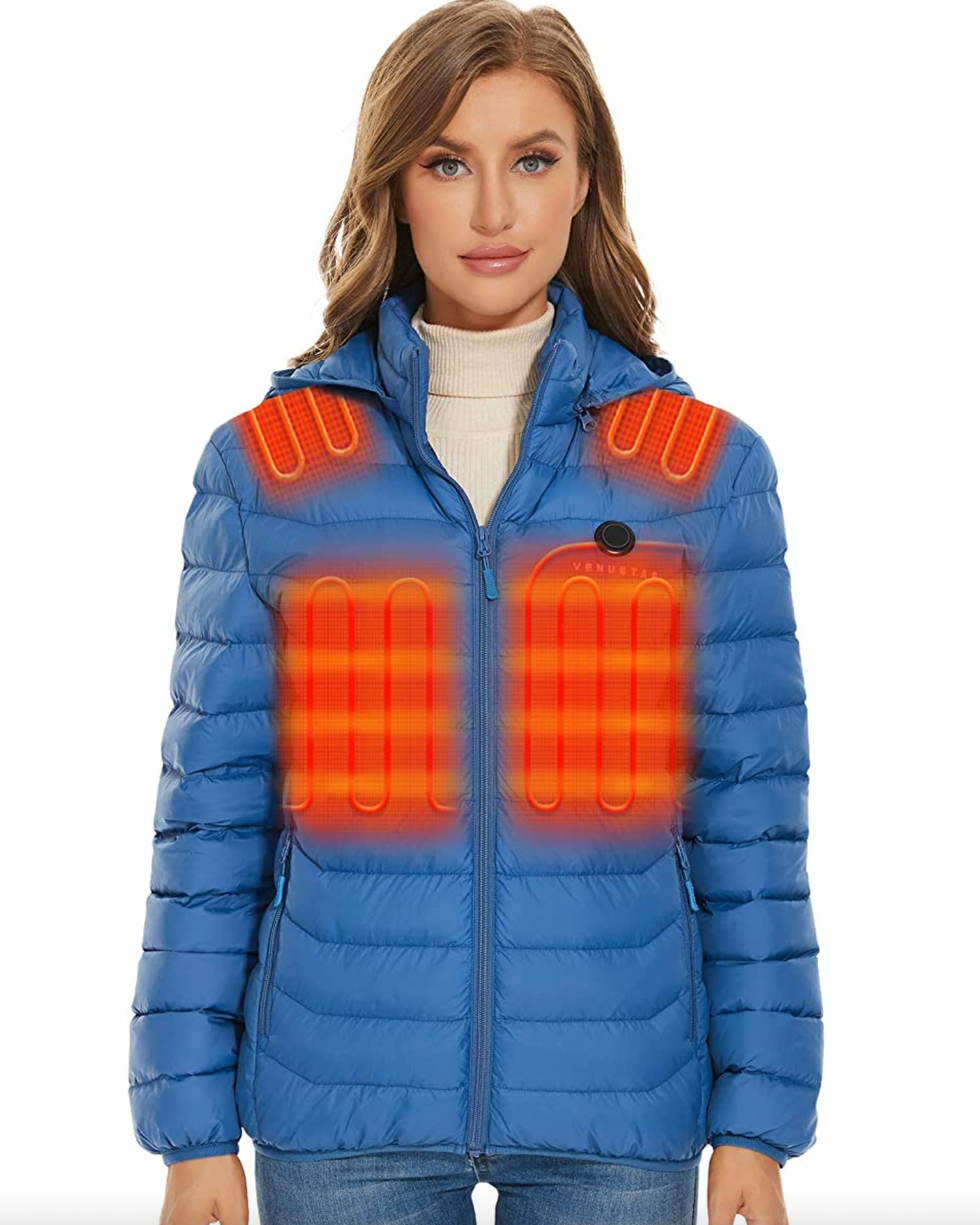 Unveiling The Hottest Trends In Women S Heated Apparel Retargg Com Unveiling The Hottest Trends In Women S Heated Apparel Retargg Com