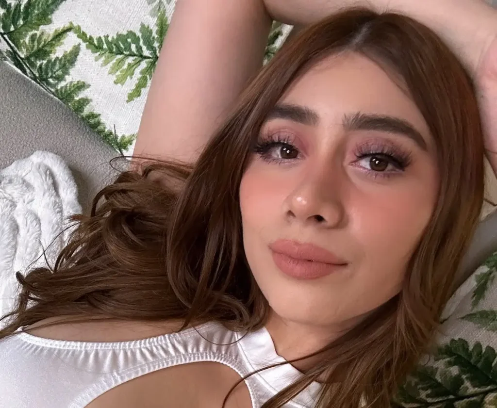 Unveiling Violet Myers' Sizzling Porn Adventures