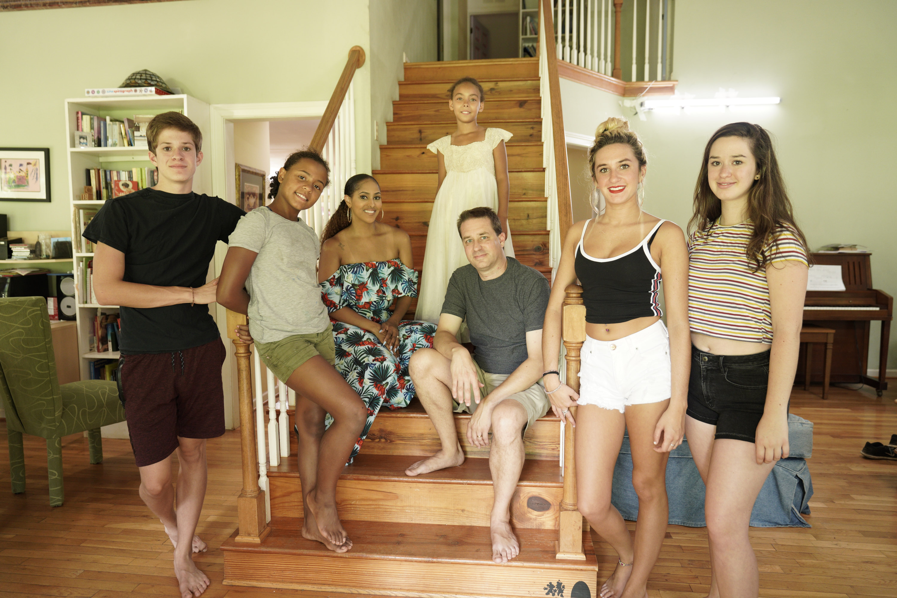 Wife Swapping Porn: An Exciting Adventure.